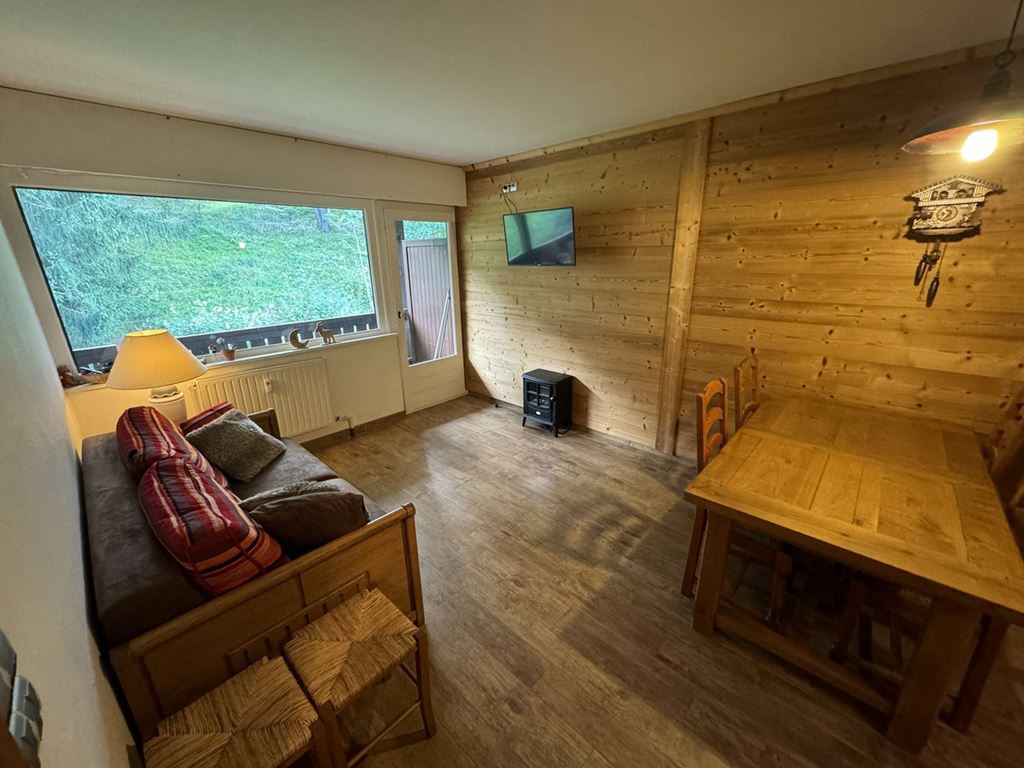 Appartement Appartement MEGEVE 312000€ STYLE IMMO