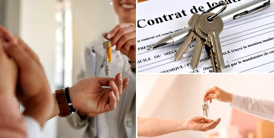 Locservice - Louer entre particuliers sans frais d'agence